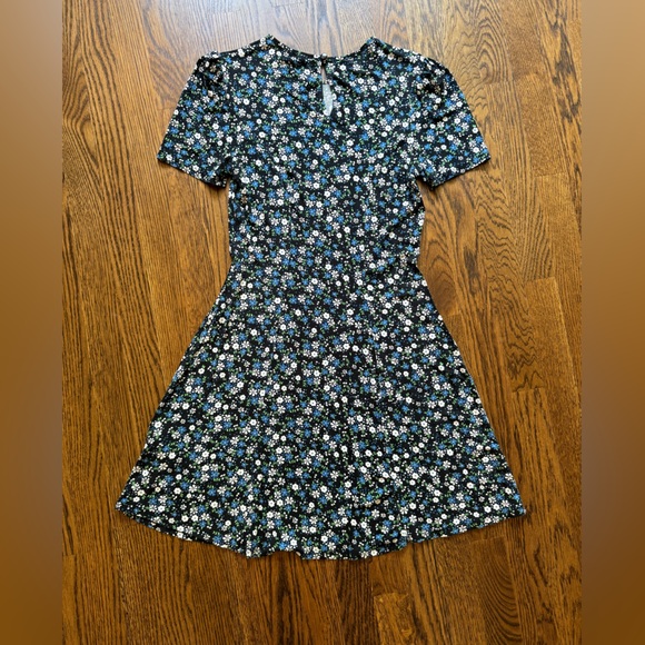 ASOS summer mini dress - Picture 2 of 4